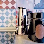 Jaky Maison Torino, Cozy & Modern Апартаменты