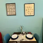 Jaky Maison Torino, Cozy & Modern Апартаменты *