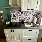 Jaky Maison Torino, Cozy & Modern * Turin