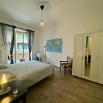 Jaky Maison Torino, Cozy & Modern Апартаменты