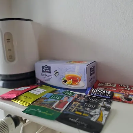 Jaky Maison Torino, Cozy & Modern With Wi-fi, Kitchen & Balcony Apartment Turin