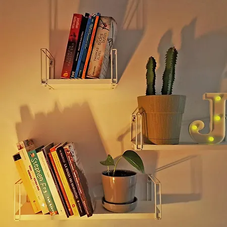Jaky Maison Torino, Cozy & Modern With Wi-fi, Kitchen & Balcony Apartment Turin