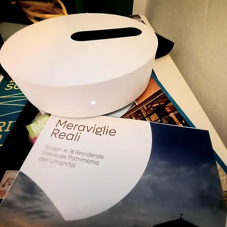 Jaky Maison Torino, Cozy & Modern * Турин