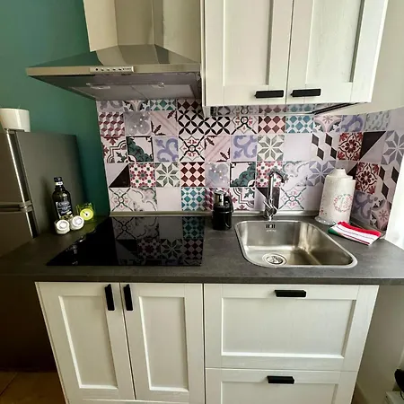 Jaky Maison Torino, Cozy & Modern * Turijn