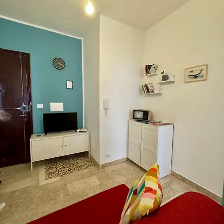 Jaky Maison Torino, Cozy & Modern With Wi-fi, Kitchen & Balcony Turin
