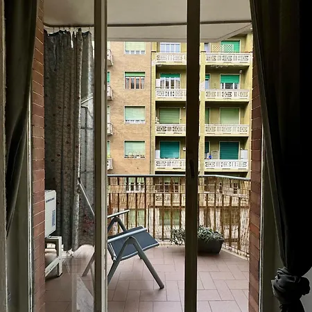 Jaky Maison Torino, Cozy & Modern With Wi-fi, Kitchen & Balcony
