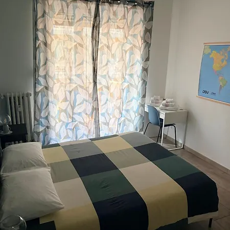 Jaky Maison Torino, Cozy & Modern Appartement Turijn