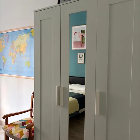 Апартаменты Jaky Maison Torino, Cozy & Modern Турин