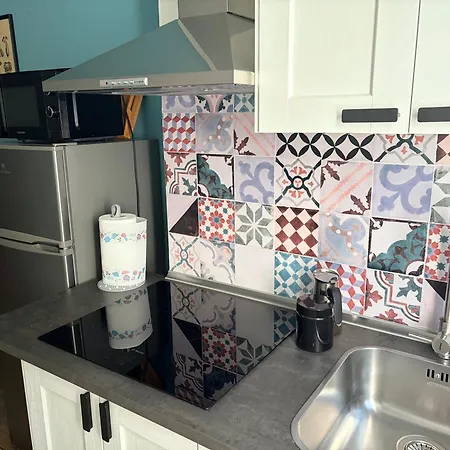 Апартаменты Jaky Maison Torino, Cozy & Modern