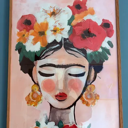 Jaky Maison Torino, Cozy & Modern Апартаменты *