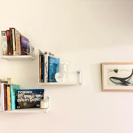 Jaky Maison Torino, Cozy & Modern *