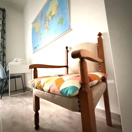 Jaky Maison Torino, Cozy & Modern