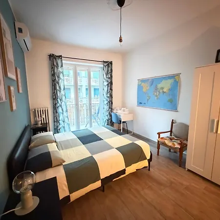 Jaky Maison Torino, Cozy & Modern شقة *