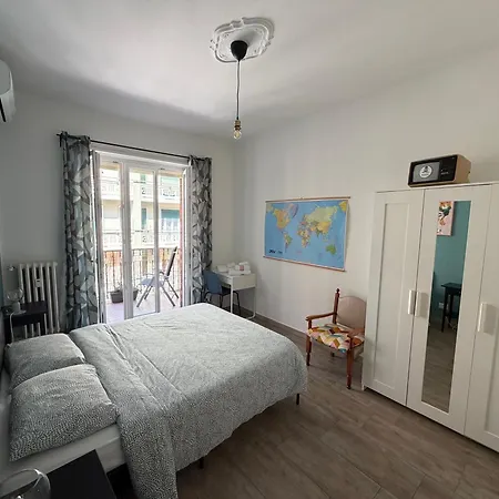 Jaky Maison Torino, Cozy & Modern Appartement Turin