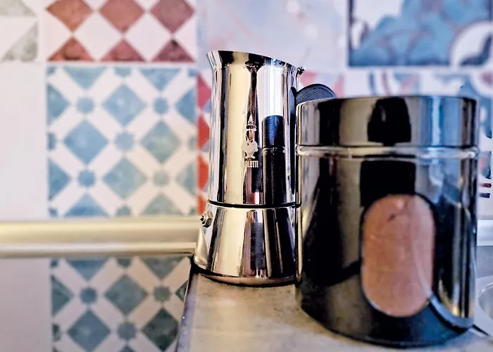 Jaky Maison Torino, Cozy&modern Appartamento