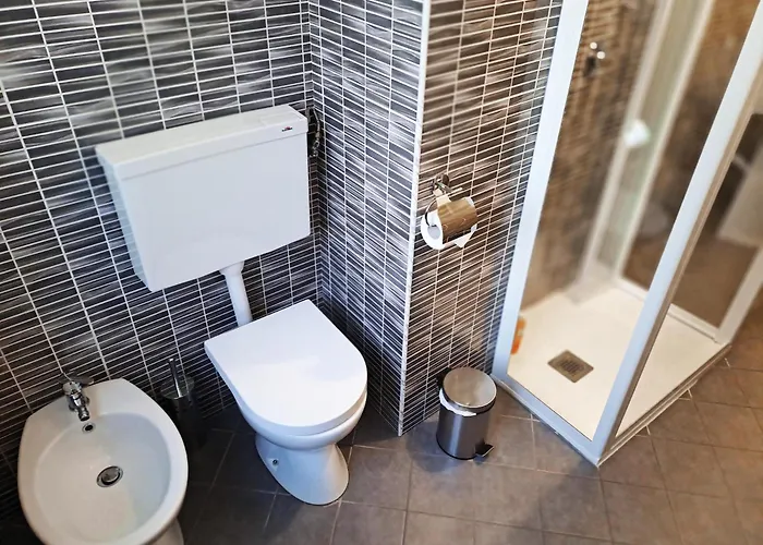 Jaky Maison Torino, Cozy&modern Appartamento *