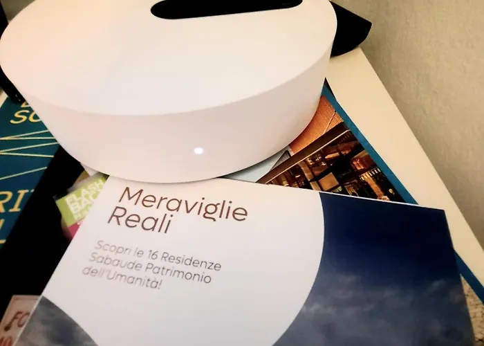 Jaky Maison Torino, Cozy&modern * Torino