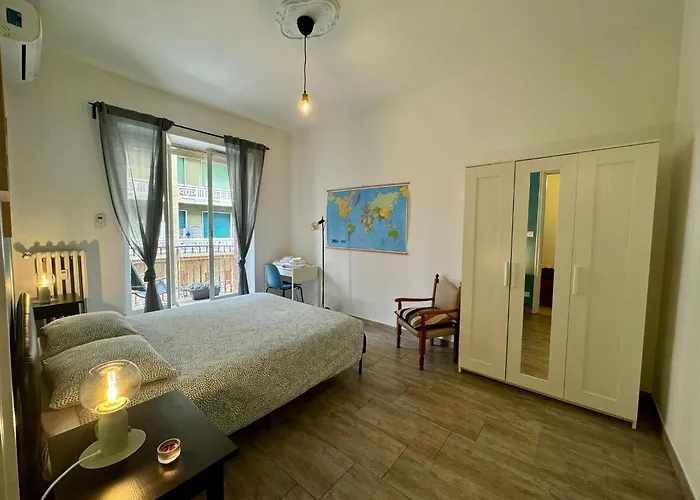 Jaky Maison Torino, Cozy&modern Appartamento
