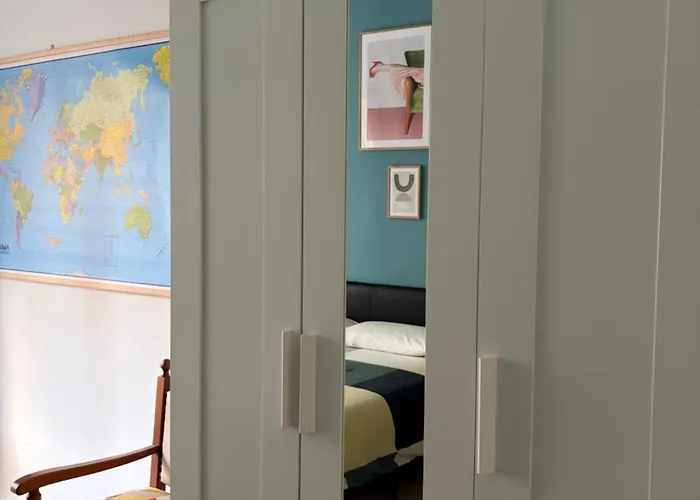 Appartamento Jaky Maison Torino, Cozy&modern Torino