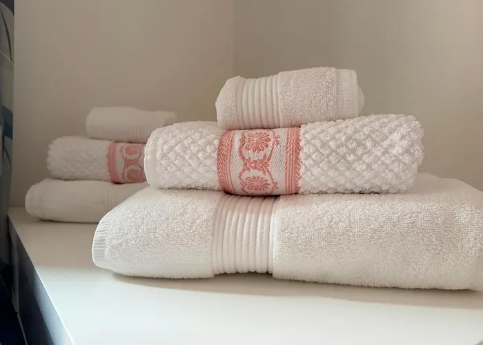 شقة Jaky Maison Torino, Cozy & Modern