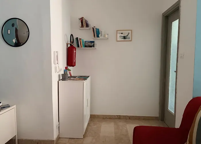 Appartamento Jaky Maison Torino, Cozy&modern Torino