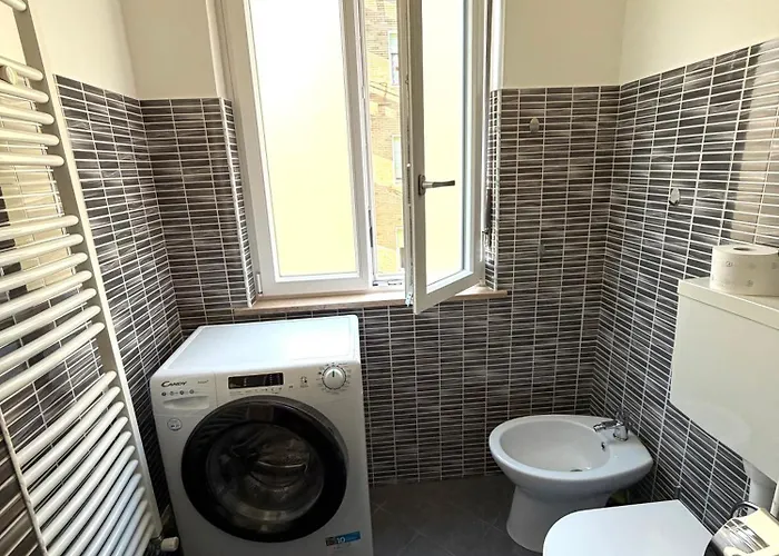 Appartamento Jaky Maison Torino, Cozy&modern Torino