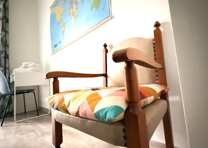 Jaky Maison Torino, Cozy & Modern