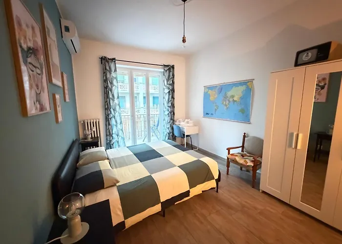 Jaky Maison Torino, Cozy & Modern شقة *