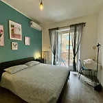 شقة Jaky Maison Torino, Cozy & Modern *