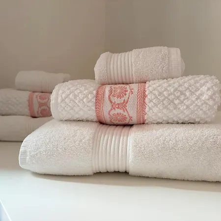 Daire Jaky Maison Torino, Cozy & Modern