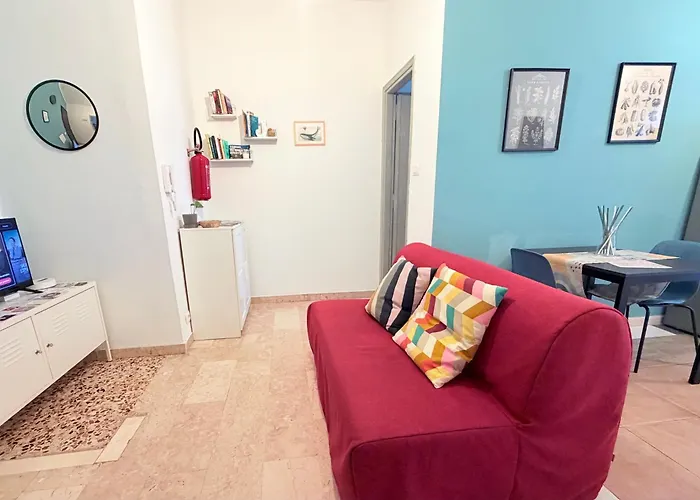 Jaky Maison Torino, Cozy & Modern Daire