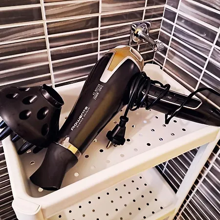 Lejlighed Jaky Maison Torino, Cozy & Modern