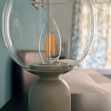 Jaky Maison Torino, Cozy & Modern Torino