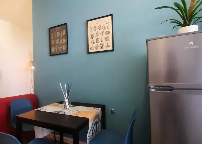 Jaky Maison Torino, Cozy & Modern