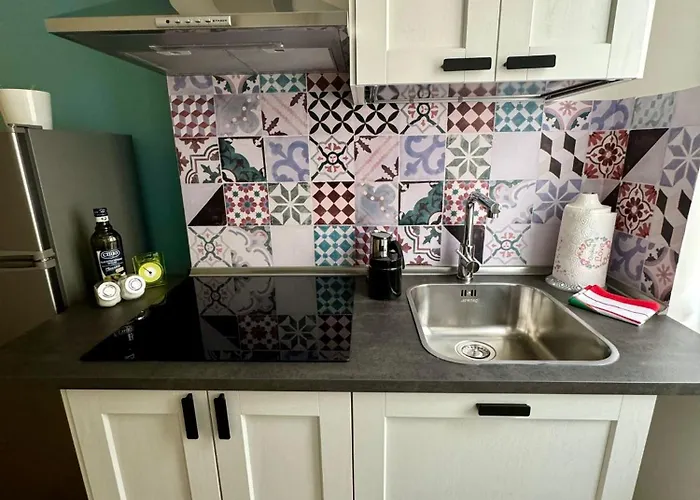 Jaky Maison Torino, Cozy & Modern * Turin