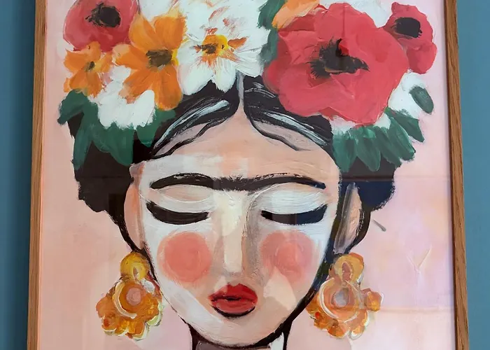 Jaky Maison Torino, Cozy & Modern Apartment *