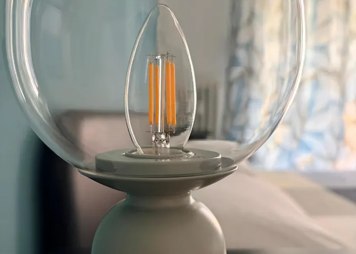 Jaky Maison Torino, Cozy & Modern Turin